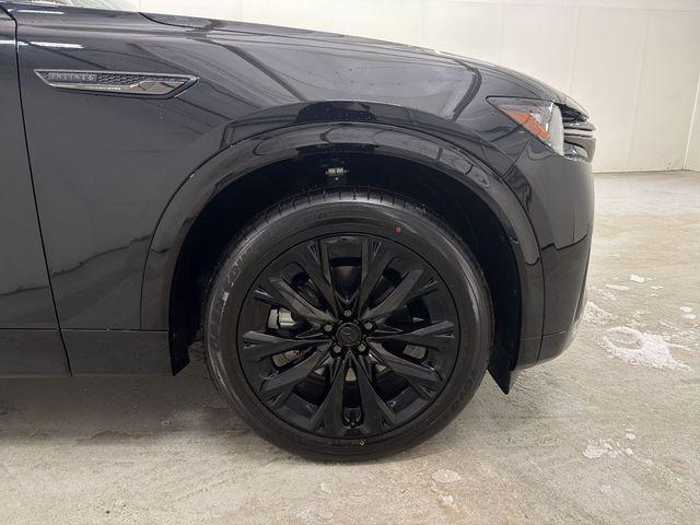 new 2026 Mazda CX-90 car, priced at $53,333