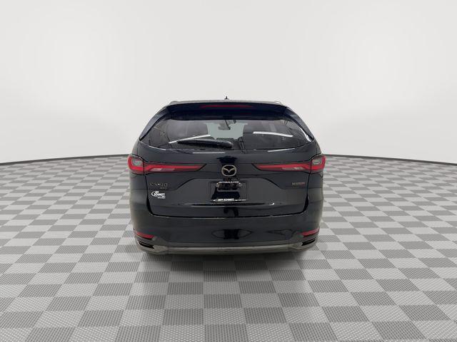 new 2026 Mazda CX-90 car, priced at $53,333