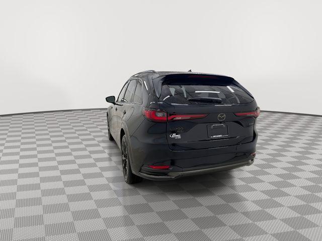 new 2026 Mazda CX-90 car, priced at $53,333