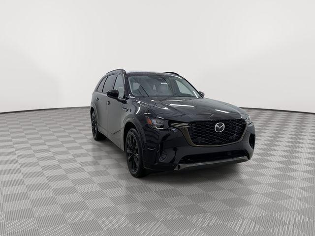 new 2026 Mazda CX-90 car, priced at $53,333