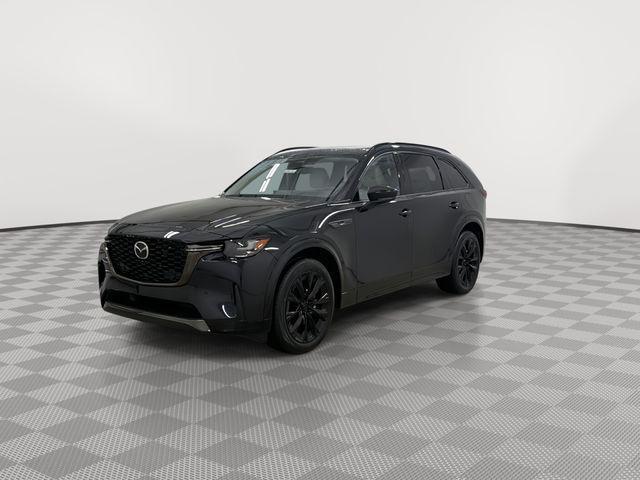 new 2026 Mazda CX-90 car, priced at $53,333