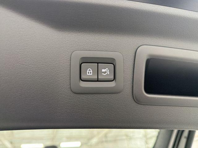 new 2026 Mazda CX-90 car, priced at $53,333