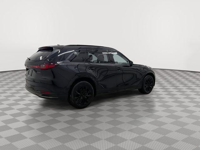 new 2026 Mazda CX-90 car, priced at $53,333