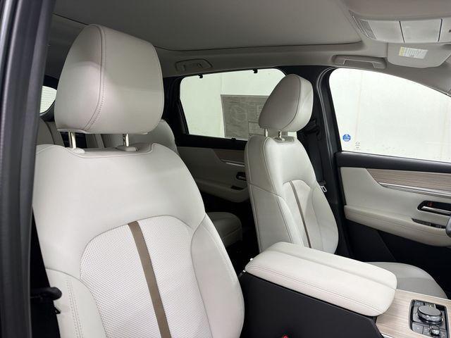 new 2026 Mazda CX-90 car, priced at $53,333