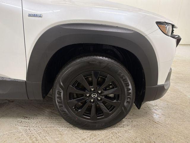 used 2025 Mazda CX-50 Hybrid car, priced at $33,999