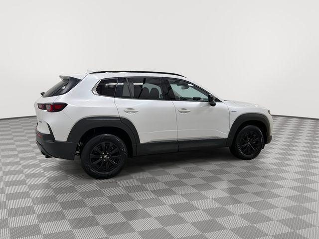 used 2025 Mazda CX-50 Hybrid car, priced at $33,999