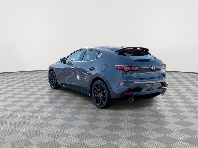 new 2026 Mazda Mazda3 car, priced at $37,078