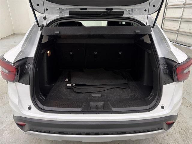 used 2025 Chevrolet Trax car, priced at $22,995