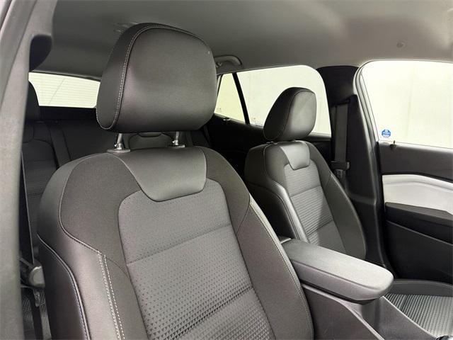 used 2025 Chevrolet Trax car, priced at $22,995