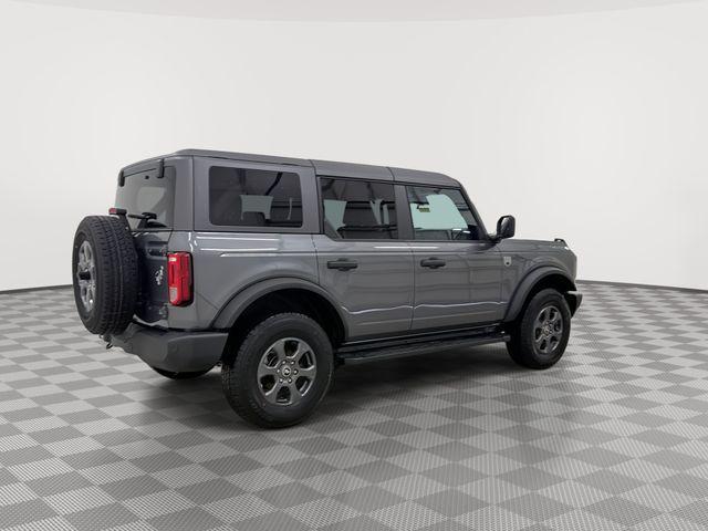 used 2024 Ford Bronco car, priced at $39,995