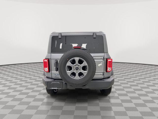 used 2024 Ford Bronco car, priced at $39,995