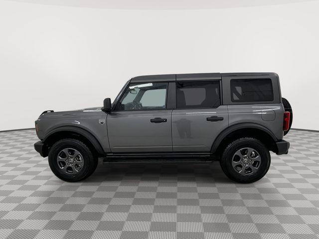 used 2024 Ford Bronco car, priced at $39,995