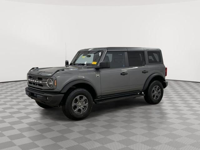 used 2024 Ford Bronco car, priced at $39,995