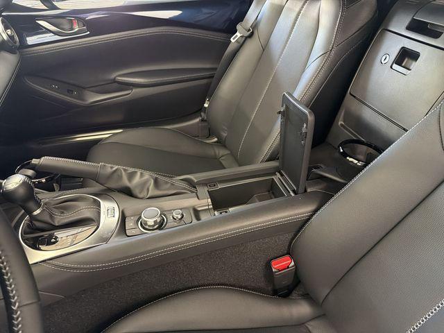 new 2026 Mazda MX-5 Miata car, priced at $37,453