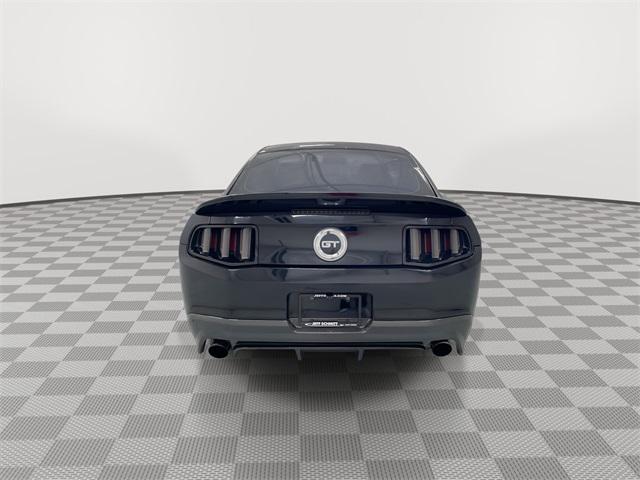 used 2011 Ford Mustang car, priced at $17,493
