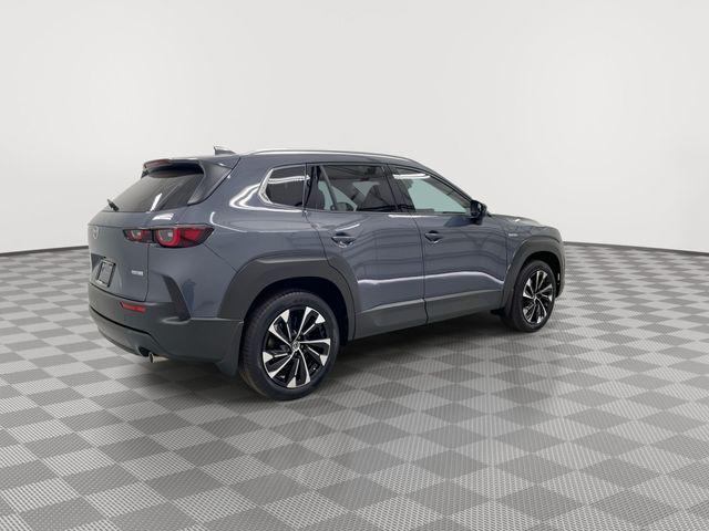 used 2025 Mazda CX-50 Hybrid car, priced at $36,226