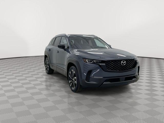 used 2025 Mazda CX-50 Hybrid car, priced at $36,226