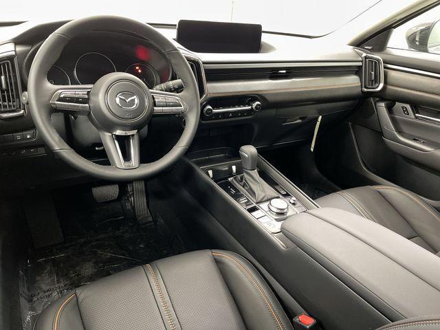 used 2025 Mazda CX-50 Hybrid car, priced at $36,226