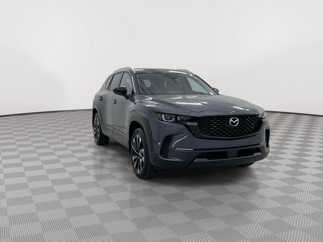 used 2025 Mazda CX-50 Hybrid car, priced at $36,226