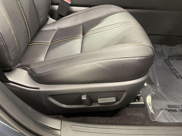 used 2025 Mazda CX-50 Hybrid car, priced at $36,226