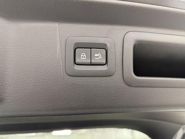 new 2026 Mazda CX-50 Hybrid car, priced at $33,718