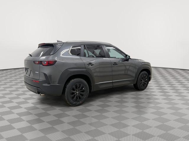 new 2026 Mazda CX-50 Hybrid car, priced at $33,718