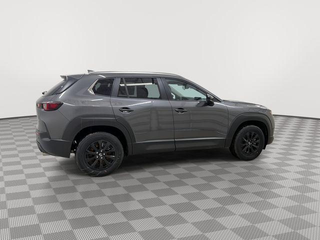 new 2026 Mazda CX-50 Hybrid car, priced at $33,718