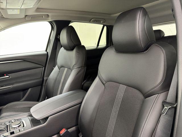 new 2026 Mazda CX-50 Hybrid car, priced at $33,718