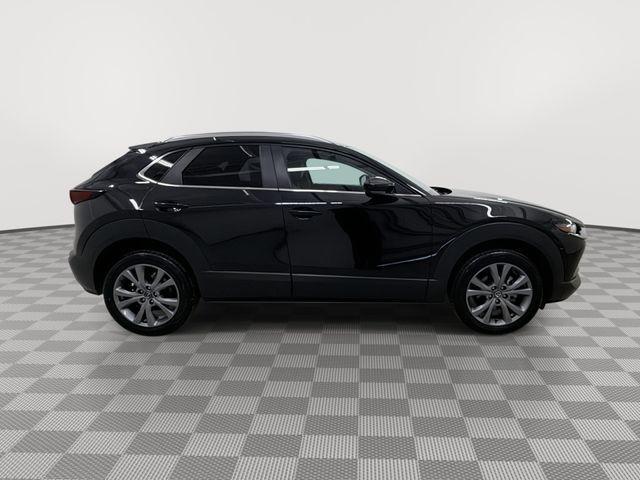 used 2025 Mazda CX-30 car, priced at $24,995