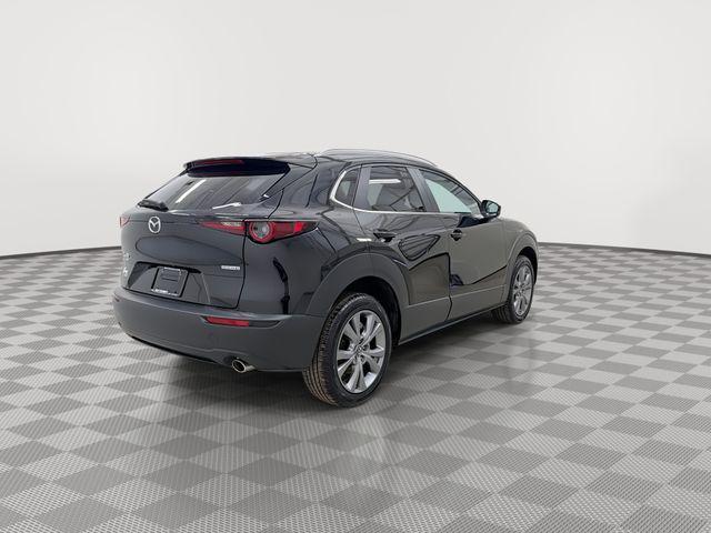 used 2025 Mazda CX-30 car, priced at $24,995