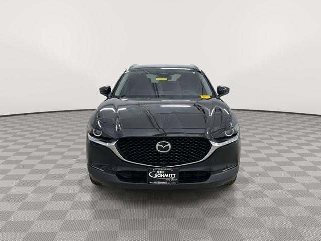 used 2025 Mazda CX-30 car, priced at $24,995