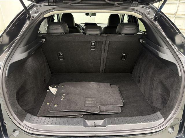 used 2025 Mazda CX-30 car, priced at $24,995
