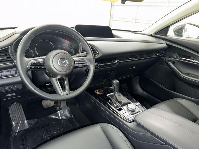 used 2025 Mazda CX-30 car, priced at $24,995