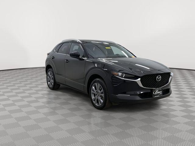 used 2025 Mazda CX-30 car, priced at $24,995
