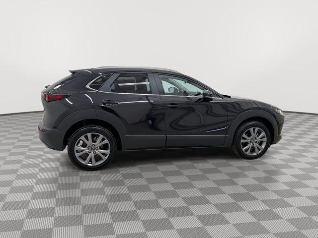 used 2025 Mazda CX-30 car, priced at $24,995