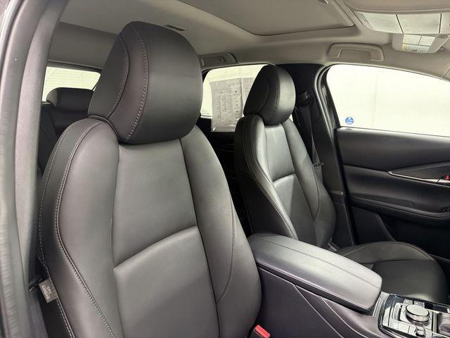 used 2025 Mazda CX-30 car, priced at $24,995