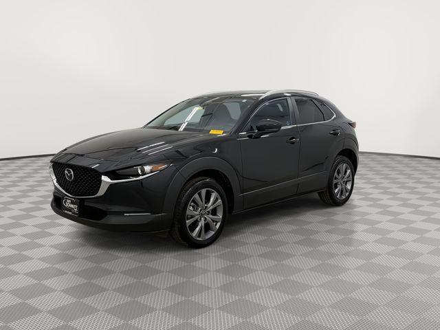 used 2025 Mazda CX-30 car, priced at $24,995