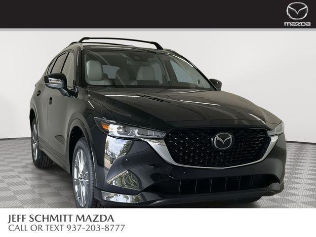 used 2025 Mazda CX-5 car, priced at $33,997