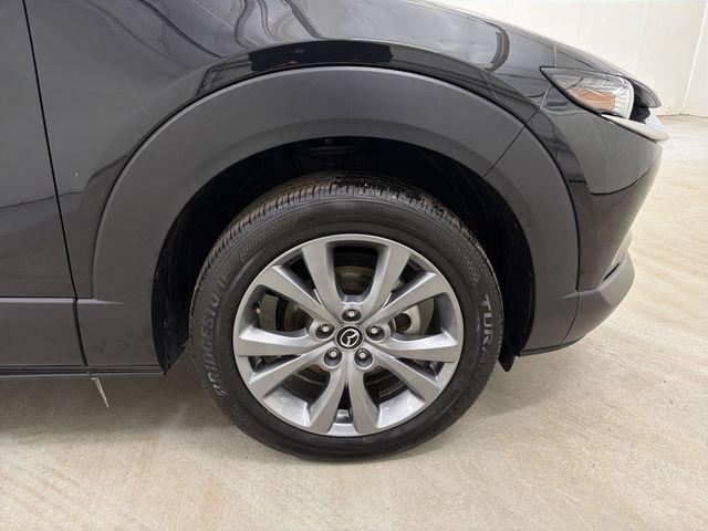 used 2025 Mazda CX-30 car, priced at $24,995