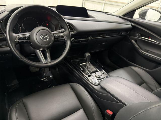 used 2025 Mazda CX-30 car, priced at $24,995