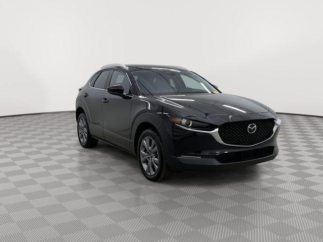 used 2025 Mazda CX-30 car, priced at $24,995