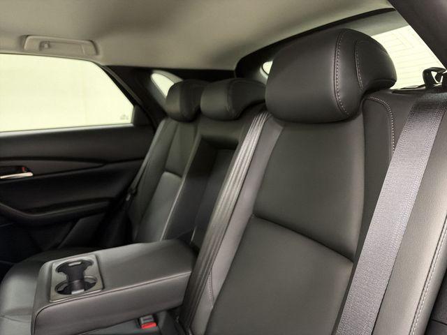 used 2025 Mazda CX-30 car, priced at $24,995