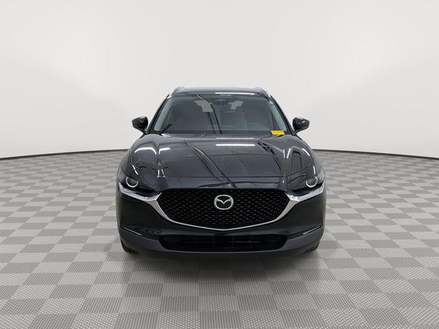 used 2025 Mazda CX-30 car, priced at $24,995