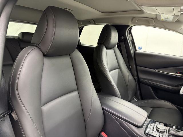 used 2025 Mazda CX-30 car, priced at $24,995