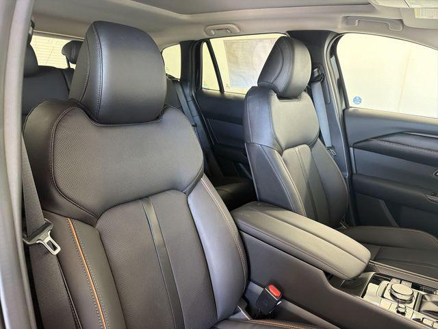 new 2026 Mazda CX-50 Hybrid car, priced at $37,103