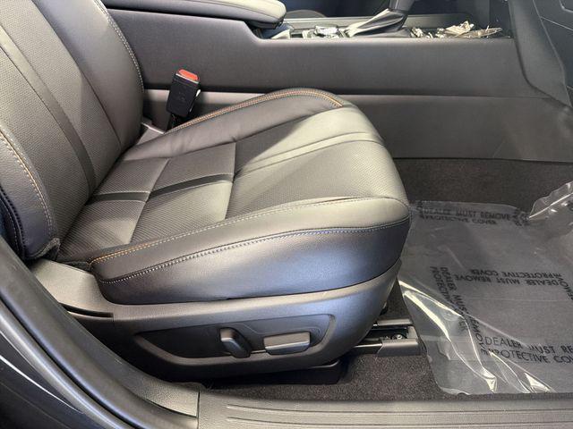 new 2026 Mazda CX-50 Hybrid car, priced at $37,103