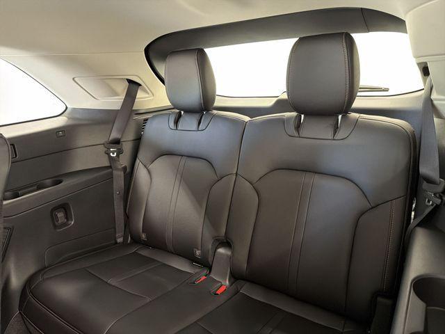 new 2026 Mazda CX-90 PHEV car, priced at $46,487