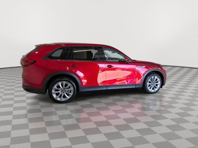new 2026 Mazda CX-90 PHEV car, priced at $46,487