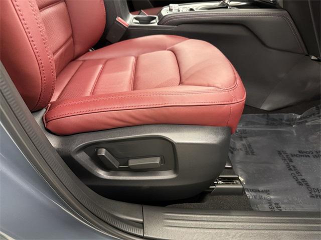 new 2025 Mazda CX-5 car, priced at $31,258