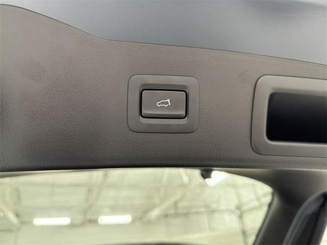 new 2025 Mazda CX-5 car, priced at $31,258